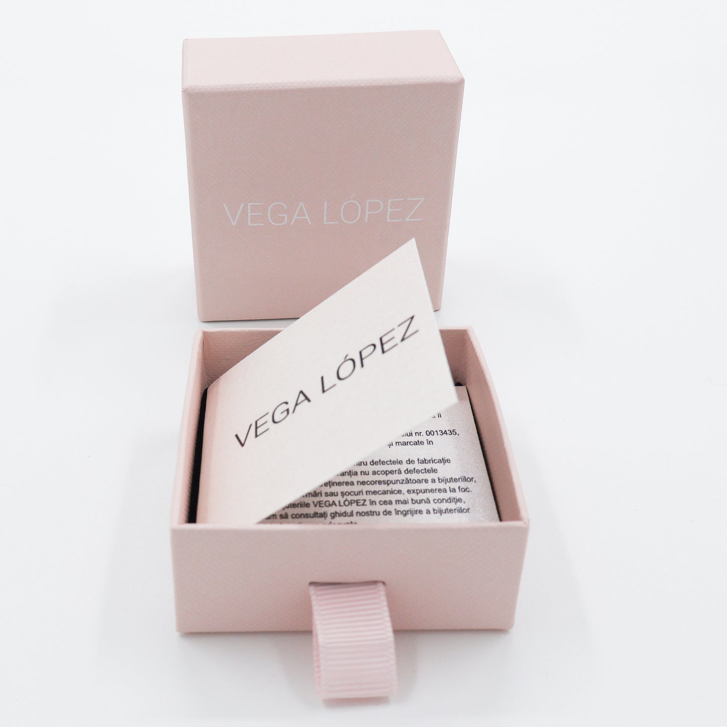 Brățară din Argint 925 placată cu Rodiu, cu fluturaș și zirconii albe